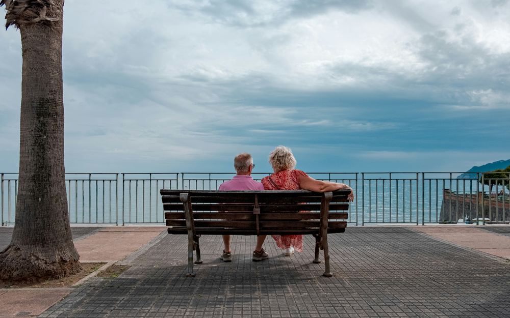 Pensionsplanung